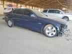 2011 BMW 5 series