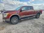 2016 NISSAN Titan
