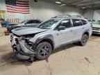 2023 SUBARU Outback