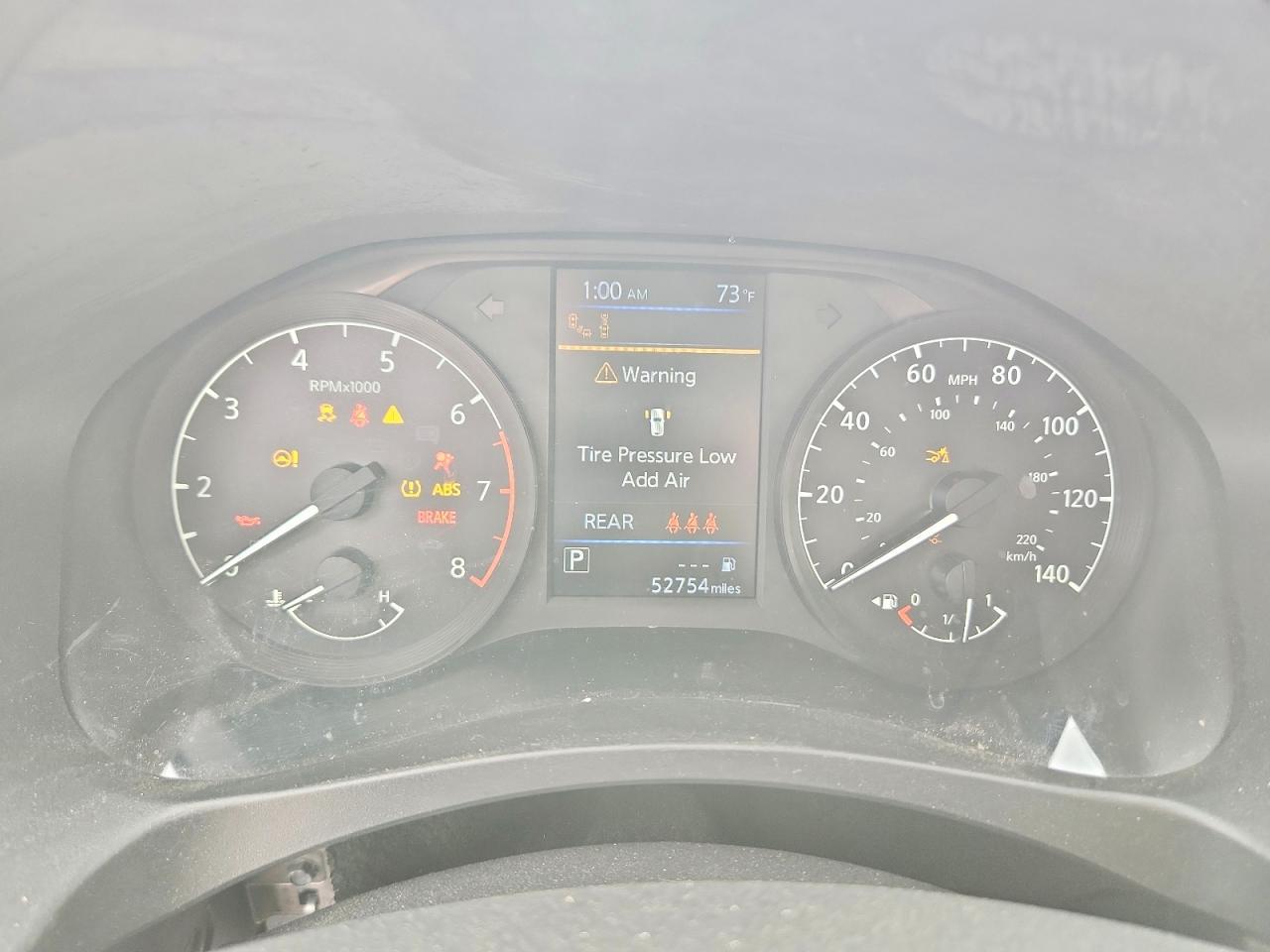 2023 NISSAN ALTIMA