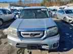 2011 HONDA PILOT
