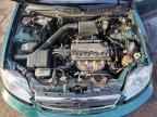 2000 HONDA CIVIC