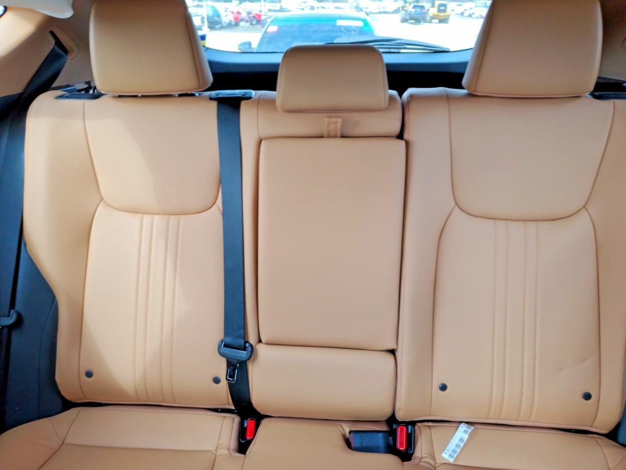 2024 LEXUS NX 350