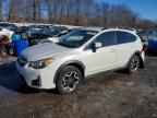 2017 SUBARU Crosstrek