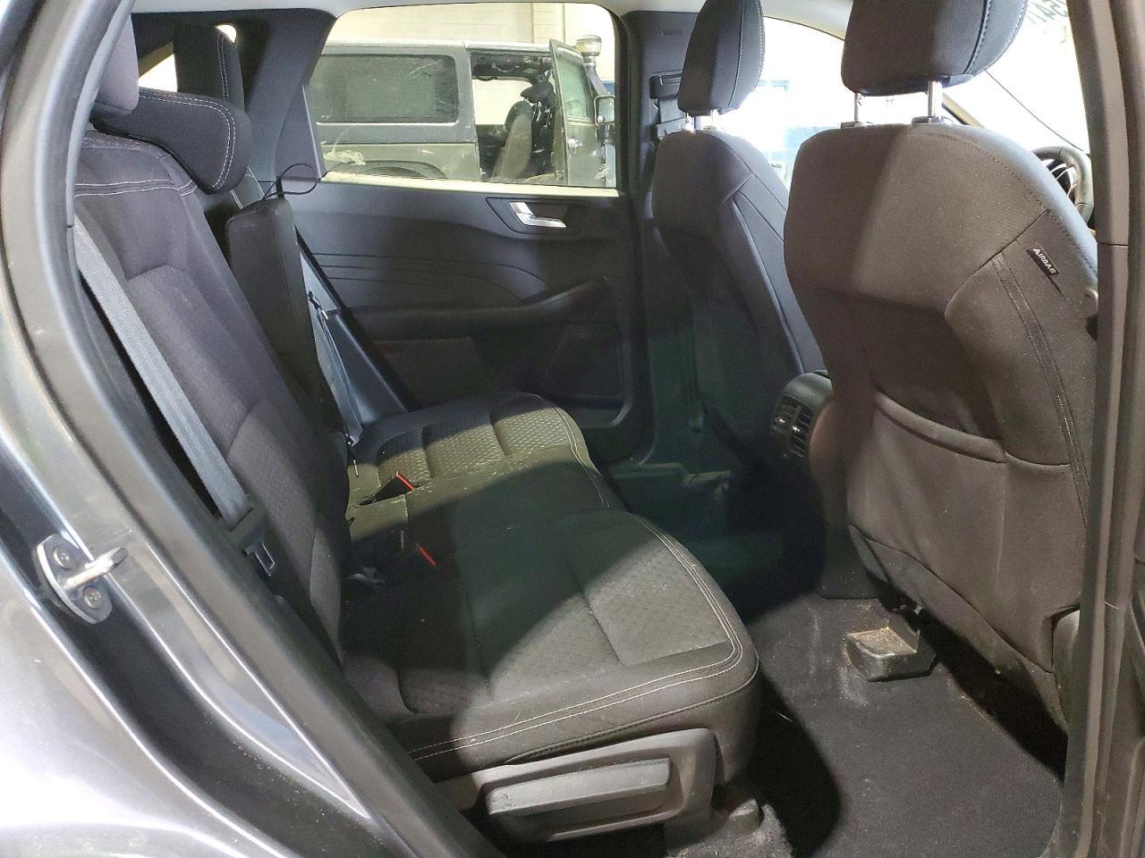2023 FORD ESCAPE