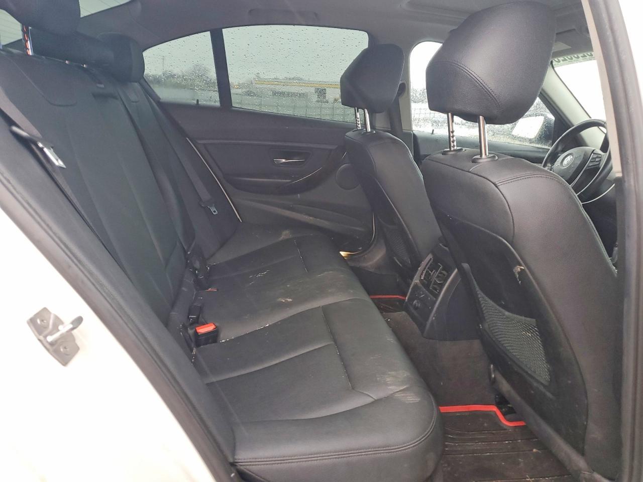 2014 BMW 3 SERIES