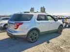 2015 FORD Explorer Sport Trac