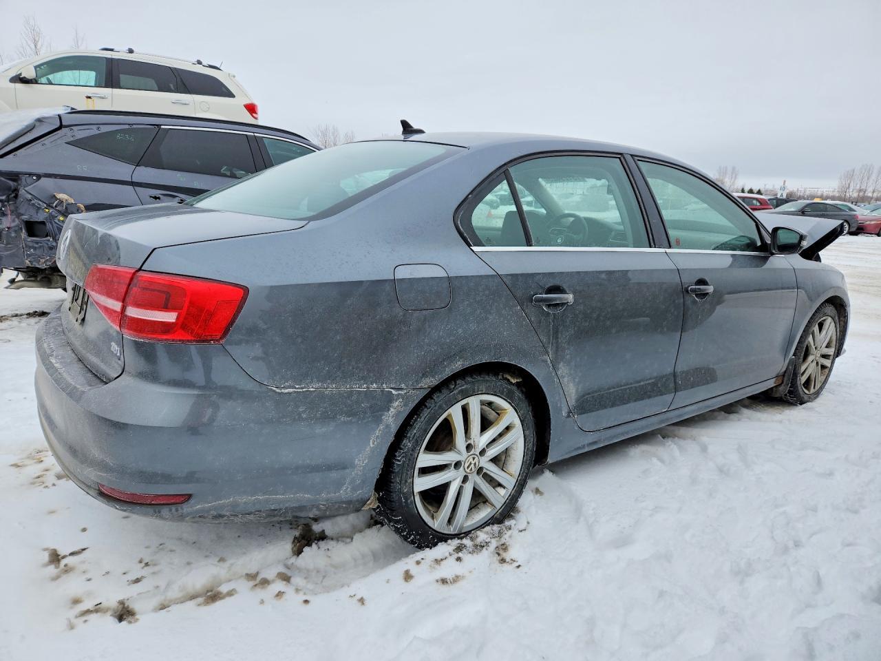2015 VOLKSWAGEN JETTA