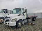 2017 HINO 258/268