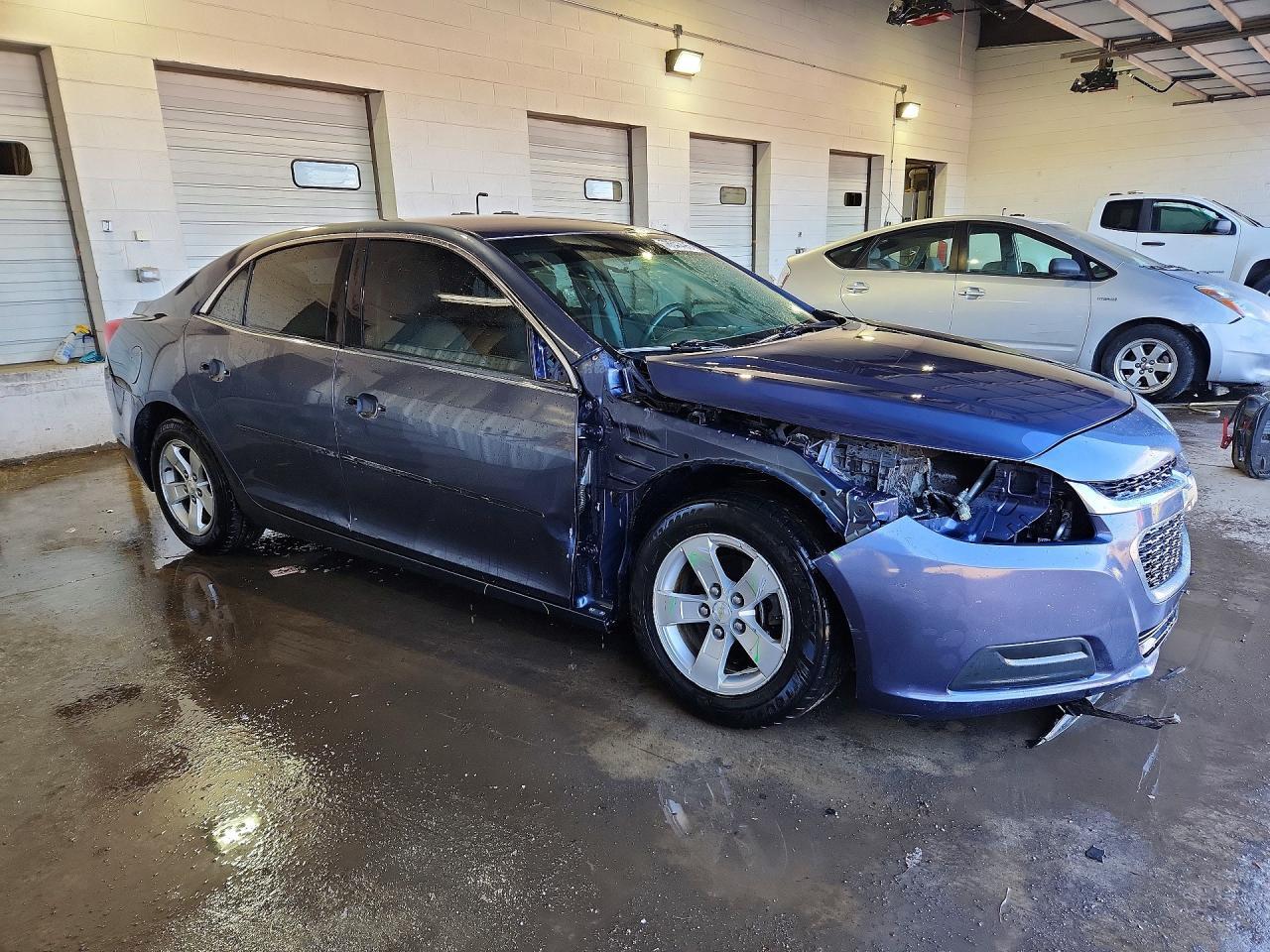 2015 CHEVROLET MALIBU
