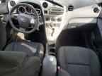2011 TOYOTA MATRIX