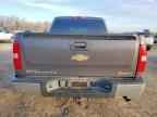 2011 CHEVROLET Silverado
