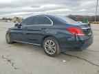 2015 MERCEDES-BENZ C-CLASS