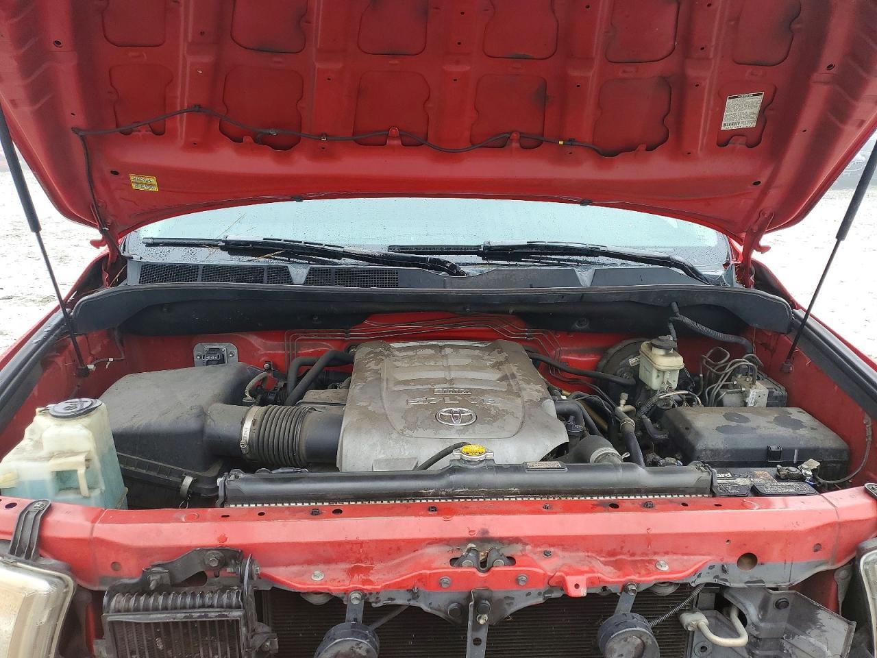 2008 TOYOTA TUNDRA