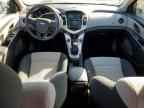 2011 CHEVROLET CRUZE