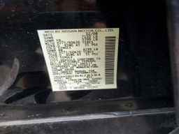 2008 NISSAN Armada