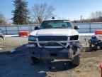 2004 CHEVROLET Silverado