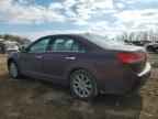 2011 LINCOLN MKZ