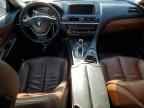 2014 BMW 6 Series