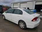 2011 HONDA CIVIC