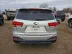2018 KIA SORENTO