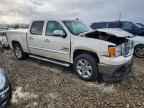 2013 GMC Sierra