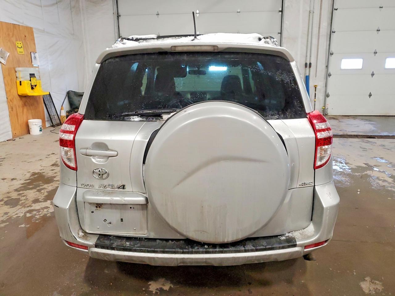 2010 TOYOTA RAV4