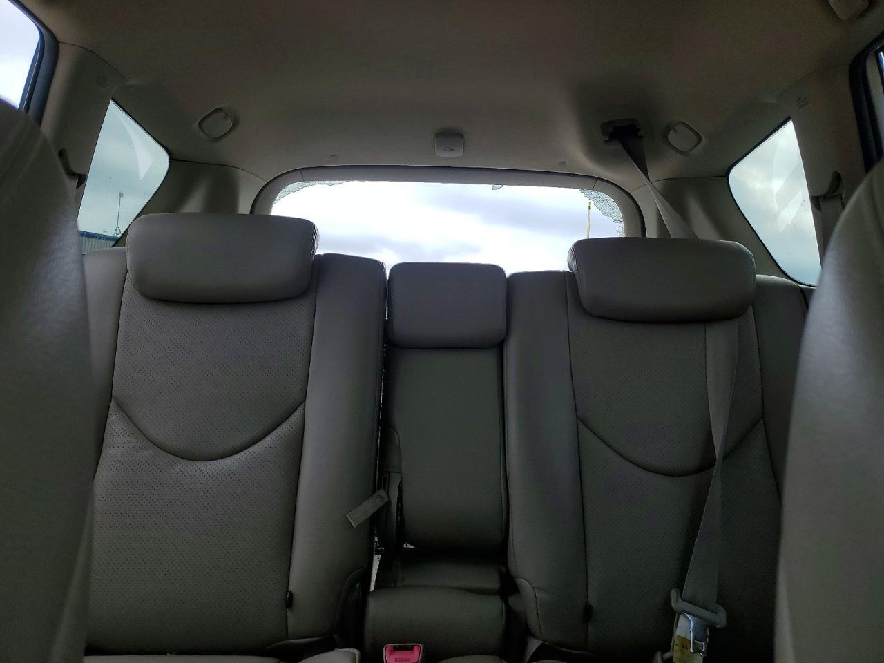 2008 TOYOTA RAV4