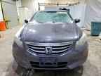 2011 HONDA ACCORD
