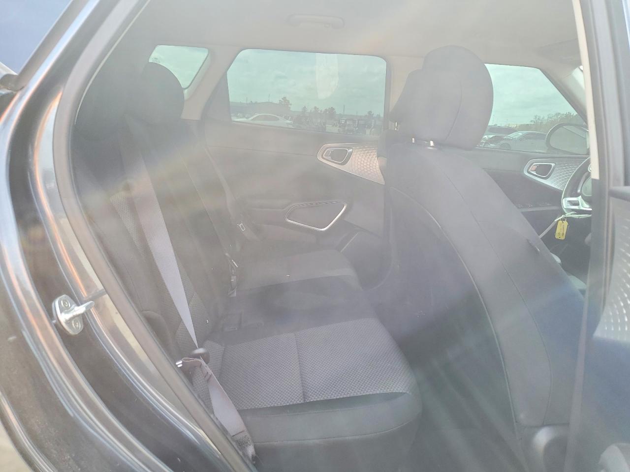 2020 KIA SOUL