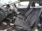 2013 FORD Fiesta
