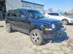 2017 JEEP PATRIOT