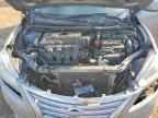 2013 NISSAN SENTRA