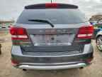 2016 DODGE JOURNEY