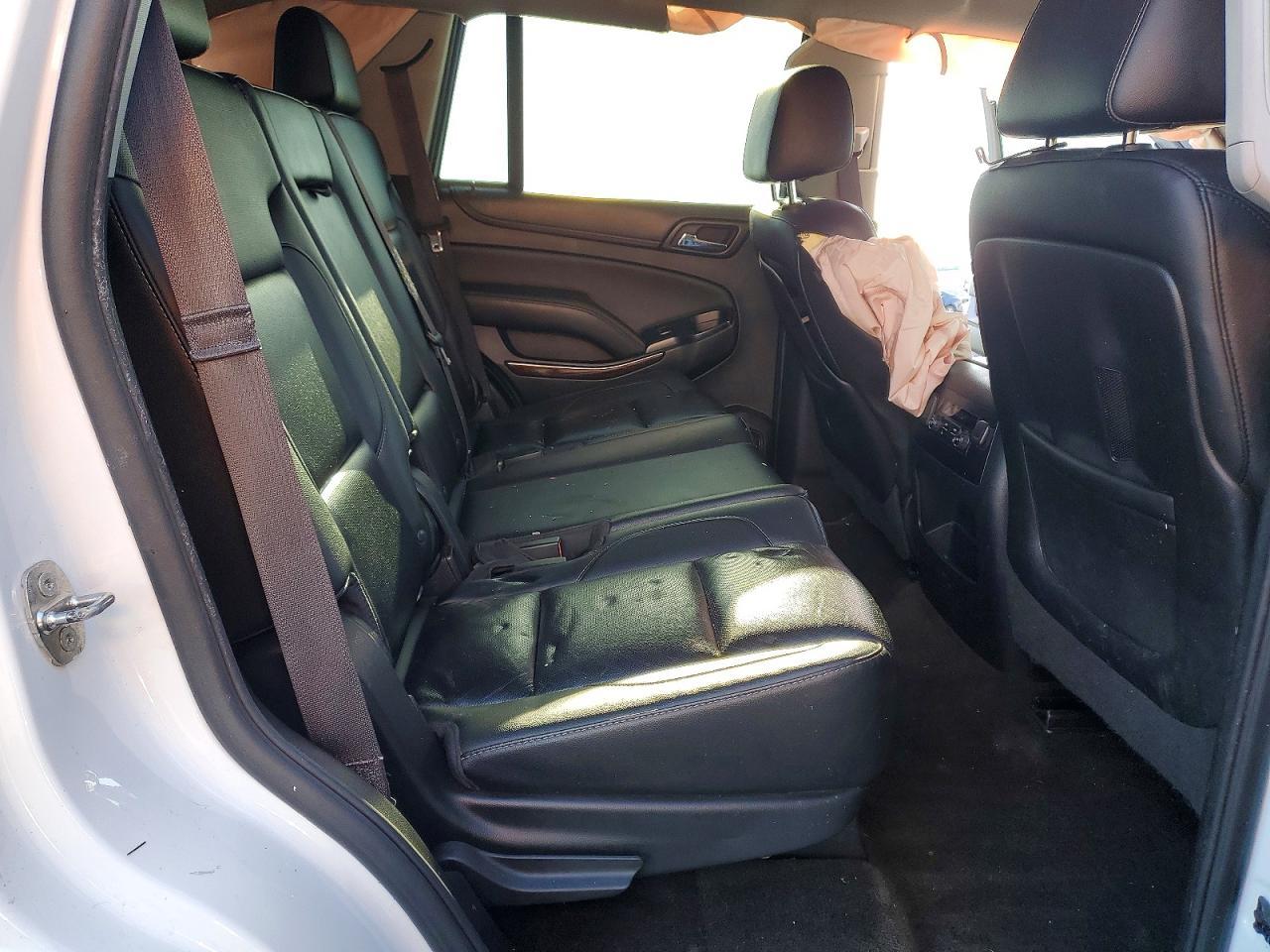 2016 GMC Yukon