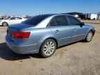 2009 HYUNDAI SONATA