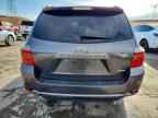 2008 TOYOTA HIGHLANDER