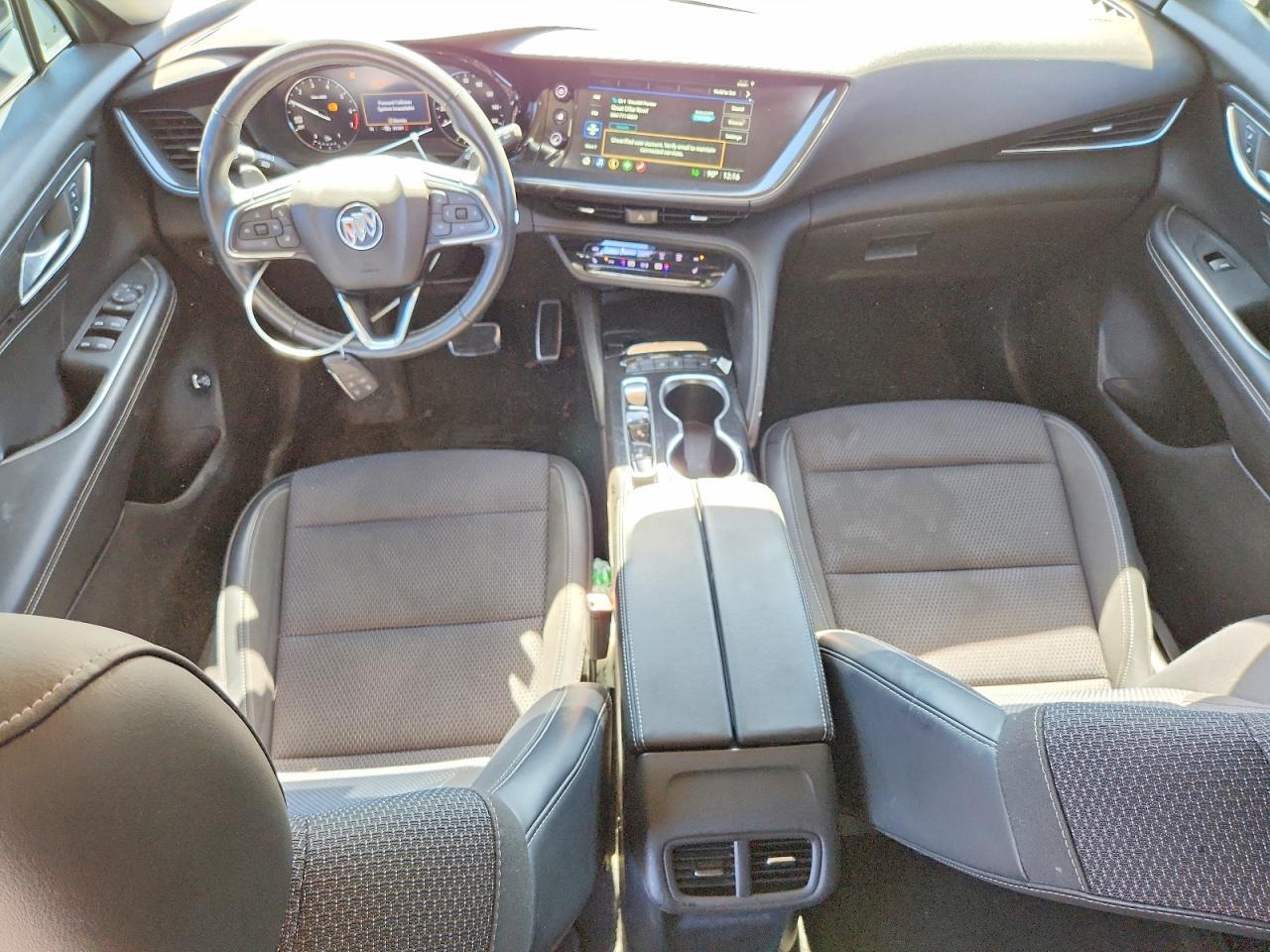 2023 BUICK Envision