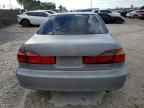 2000 HONDA ACCORD