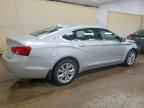 2018 CHEVROLET IMPALA