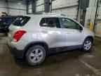 2016 CHEVROLET TRAX