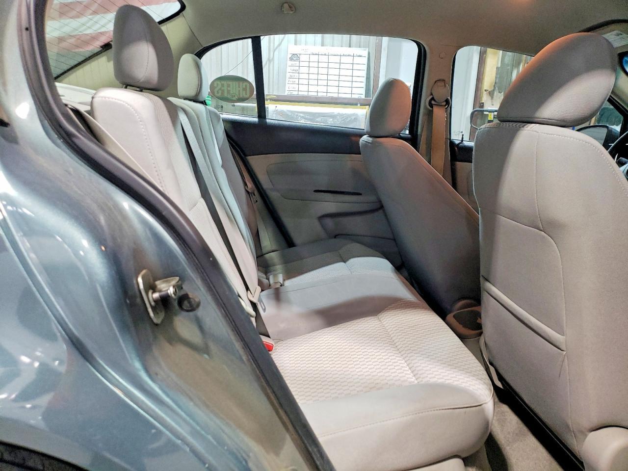 2009 CHEVROLET COBALT