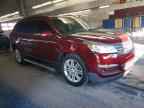 2015 CHEVROLET TRAVERSE
