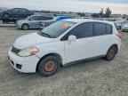 2009 NISSAN VERSA