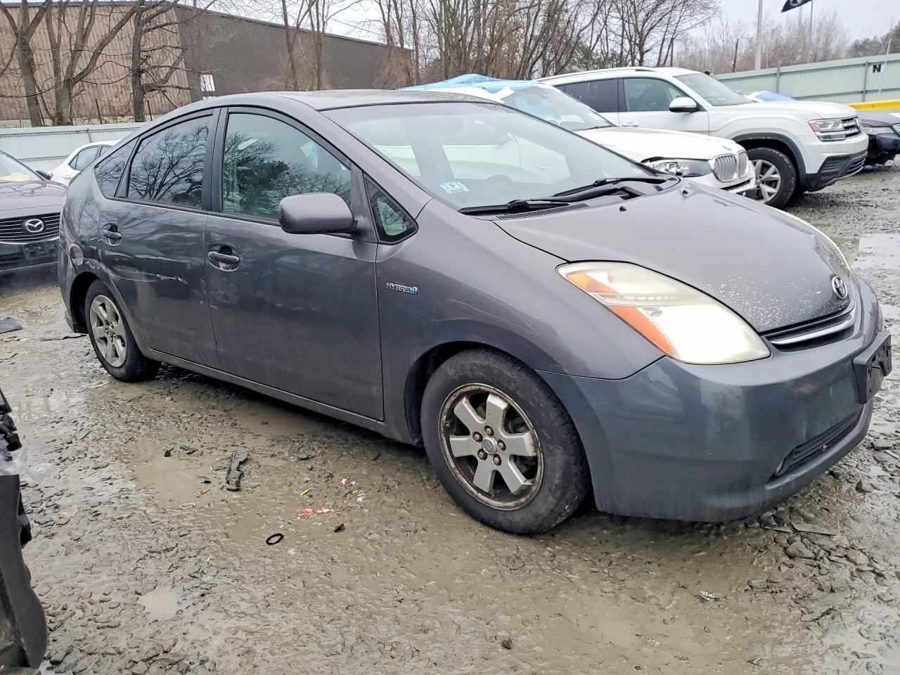 2006 TOYOTA PRIUS
