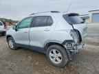 2021 CHEVROLET TRAX