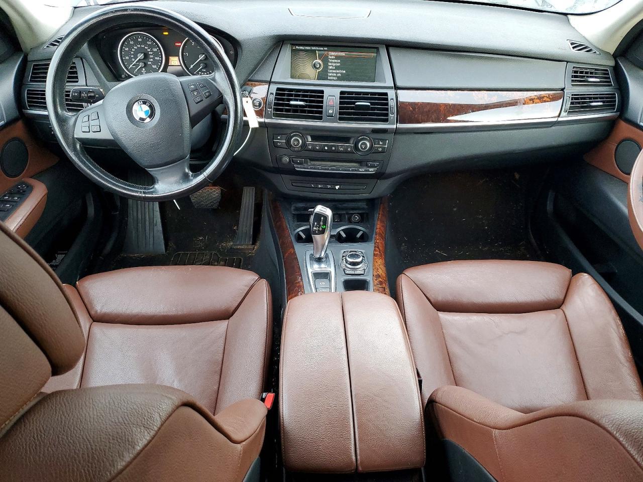 2012 BMW X5