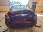 2010 NISSAN ALTIMA