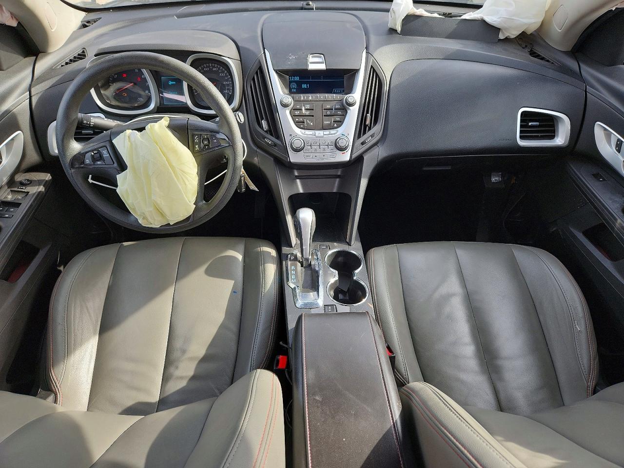 2013 CHEVROLET EQUINOX