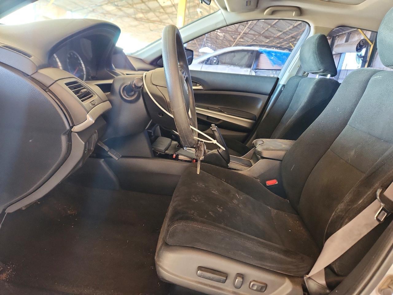2010 HONDA ACCORD